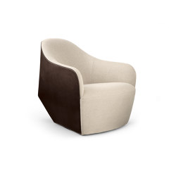 Isanka Armchair | Sillones | Walter K.