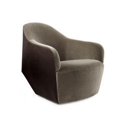 Isanka Armchair | Fauteuils | Walter K.