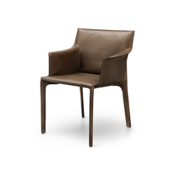 Saddle Chair | Sedie | Walter K.