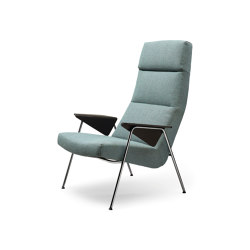 Votteler Armchair | Sillones | Walter K.