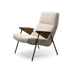 Votteler Armchair | Fauteuils | Walter K.