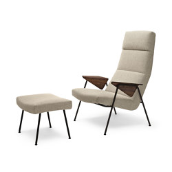 Votteler Armchair | Sessel | Walter K.