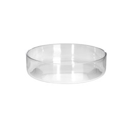 JAR glass bowl S | Living room / Office accessories | Schönbuch