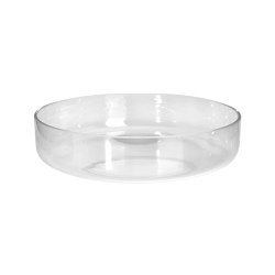 JAR glass bowl M | Contenitori / Scatole | Schönbuch