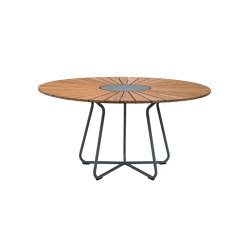 CIRCLE | Dining Table Ø 150 | Dining tables | HOUE