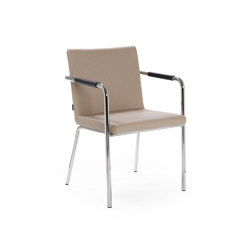 Icon Plus | with armrests | Lande