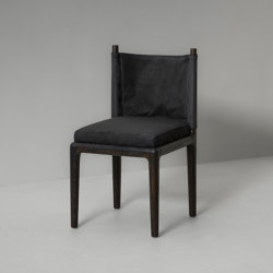 Abi Chair | Chairs | Van Rossum