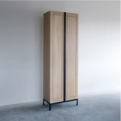 Greep Cabinet | Cabinets | Van Rossum