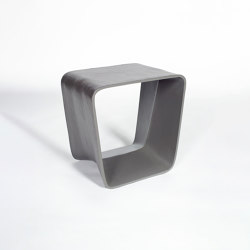 Design | Ecal chair | Taburetes | Swisspearl Schweiz AG