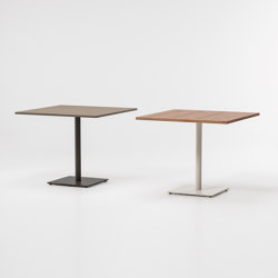 Net table | Dining tables | KETTAL