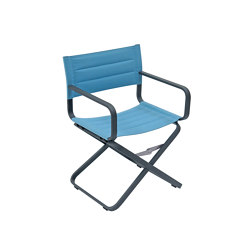 Ahoi Armchair | Chairs | Weishäupl