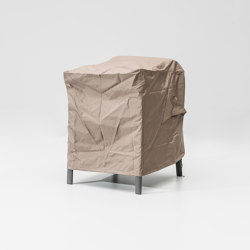 Objects water-resistant cover | Chairs | KETTAL