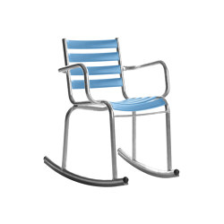 Children's rocking chair 42 a | Kids chairs | manufakt