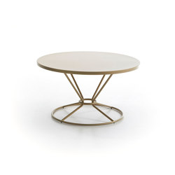 Gravity 9885 coffee table | Coffee tables | ROBERTI outdoor pleasure