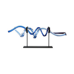Coil 32 Object Set Of 2 With Stand | Objects | SkLO