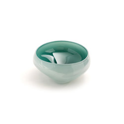 Sway Bowl High Bowl | Dining-table accessories | SkLO
