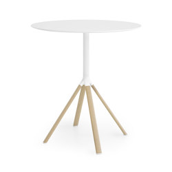 Fork Table | Standing tables | lapalma