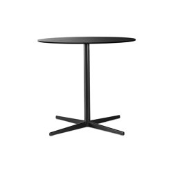 Auki table | Tables de bistrot | lapalma