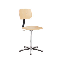 School chair 2100 | Chaises | Embru-Werke AG