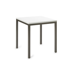 School table 1795 | Tavoli contract | Embru-Werke AG