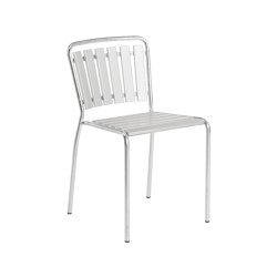 Haefeli chair mod. 1020 | Chairs | Embru-Werke AG