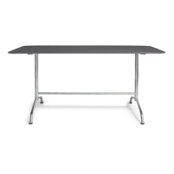 Haefeli-Tisch 1109 | Esstische | Embru-Werke AG