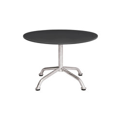 Haefeli Lounge-Table mod. 1112 | Mesas de centro | Embru-Werke AG