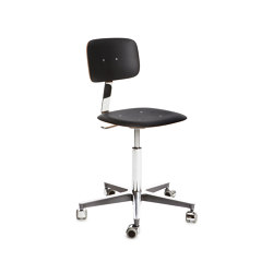 Atelier chair 2100 | Bürodrehstühle | Embru-Werke AG