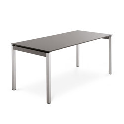 eQ Conference table | Contract tables | Embru-Werke AG
