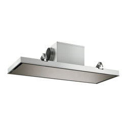 Ceiling ventilation 200 Series | AC 250 | Kitchen hoods | Gaggenau