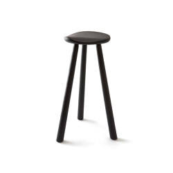 Café | Classic RMJ2 Stool | Bar stools | Nikari