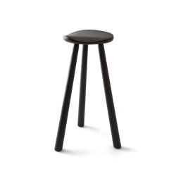 Café | Classic RMJ-64 Stool | Bar stools | Nikari