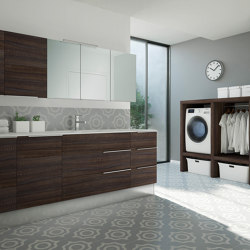 Spazio Time 8 | Cabinets | Ideagroup