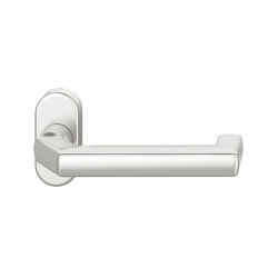 FSB 06 1232 Narrow-door handle | Hinged door fittings | FSB