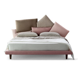 Picabia | Beds | Bonaldo