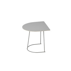 Airy Coffee Table | Half Size | Tavolini alti | Muuto