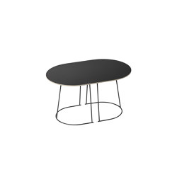 Airy Coffee Table | Small | Coffee tables | Muuto