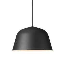 Ambit | Ø40 Pendant Lamp | Lámparas de suspensión | Muuto