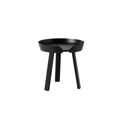 Around Coffee Table | Small | Side tables | Muuto