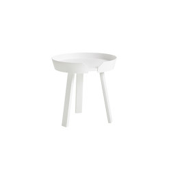 Around Coffee Table | Small | Tables d'appoint | Muuto