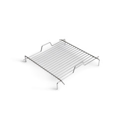 CUBE Grid | Barbeque grill accessories | höfats