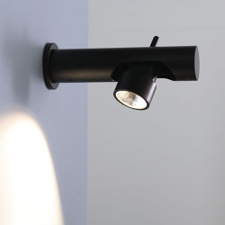 Calabrone | Wall lights | martinelli luce