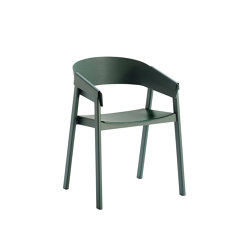 Cover Armchair | Chairs | Muuto