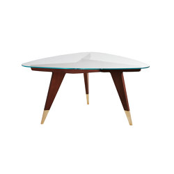 D.552.2 | Coffee Table | Tavolini bassi | Molteni & C