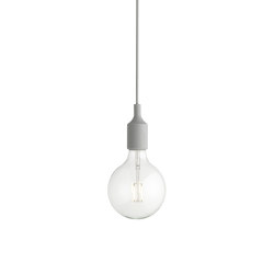 E27 Pendant Lamp | Suspended lights | Muuto