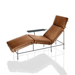 Traffic Chaise Longue