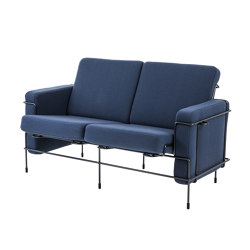 Traffic Sofa | Sofas | Magis