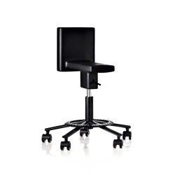 360° Chair | Swivel stools | Magis