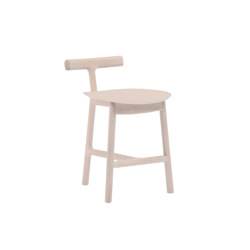 Radice Chair | MC7 | without armrests | Mattiazzi
