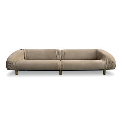 FOLD Sofa | Sofas | Baxter